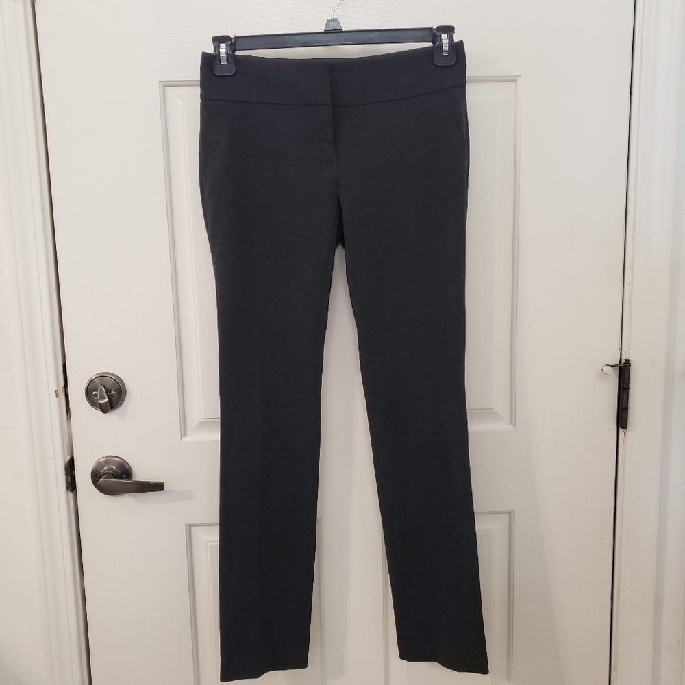 Vince Camuto size 0 Heather gray
